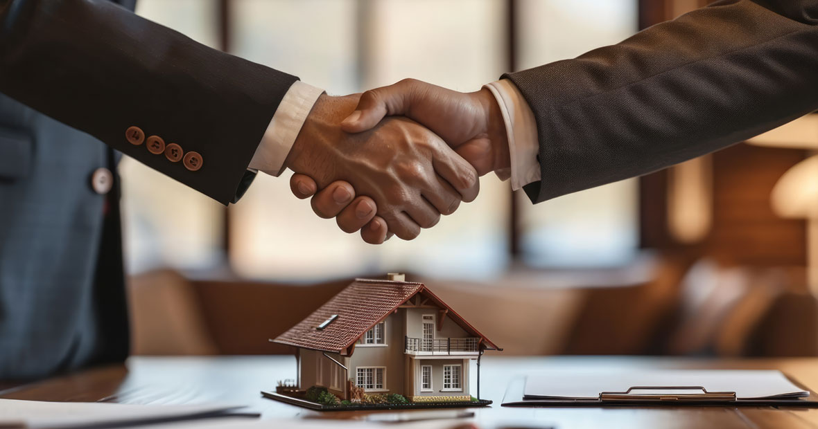 courtier immobilier